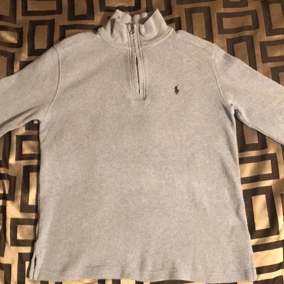 Boys Ralph Lauren Shirts - Picture 6 of 7